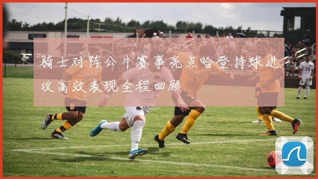骑士对阵公牛赛事亮点哈登持球进攻高效表现全程回顾